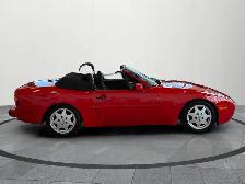 1989 Porsche 944 S Rare Collector Car|Runs & Drives|Classic P... - Photo 7