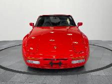 1989 Porsche 944 S Rare Collector Car|Runs & Drives|Classic P... - Photo 9