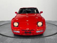 1989 Porsche 944 S Rare Collector Car|Runs & Drives|Classic P... - Photo 10