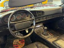 1989 Porsche 944 S Rare Collector Car|Runs & Drives|Classic P... - Photo 13
