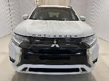 Mitsubishi Outlander PHEV Black Edition S-AWC 2022 à vendre - Photo 2
