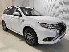 Mitsubishi Outlander PHEV Black Edition S-AWC 2022 à vendre - Photo 4