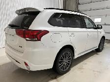 Mitsubishi Outlander PHEV Black Edition S-AWC 2022 à vendre - Photo 5