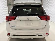 Mitsubishi Outlander PHEV Black Edition S-AWC 2022 à vendre - Photo 7