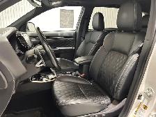 Mitsubishi Outlander PHEV Black Edition S-AWC 2022 à vendre - Photo 10
