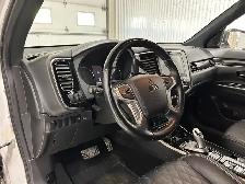 Mitsubishi Outlander PHEV Black Edition S-AWC 2022 à vendre - Photo 11