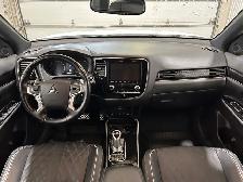 Mitsubishi Outlander PHEV Black Edition S-AWC 2022 à vendre - Photo 13