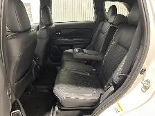 Mitsubishi Outlander PHEV Black Edition S-AWC 2022 à vendre - Photo 14