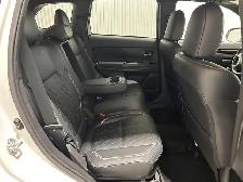 Mitsubishi Outlander PHEV Black Edition S-AWC 2022 à vendre - Photo 17