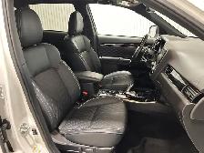Mitsubishi Outlander PHEV Black Edition S-AWC 2022 à vendre - Photo 19