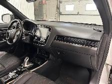 Mitsubishi Outlander PHEV Black Edition S-AWC 2022 à vendre - Photo 20