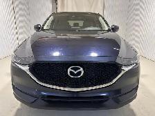 Mazda CX-5 GS 4 portes à traction avant, boîte automatique 2017 - Photo 2