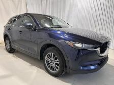 Mazda CX-5 GS 4 portes à traction avant, boîte automatique 2017 - Photo 4
