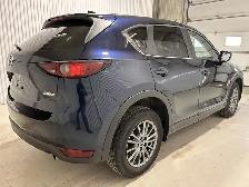 Mazda CX-5 GS 4 portes à traction avant, boîte automatique 2017 - Photo 5