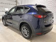Mazda CX-5 GS 4 portes à traction avant, boîte automatique 2017 - Photo 8