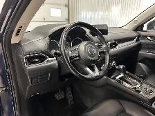 Mazda CX-5 GS 4 portes à traction avant, boîte automatique 2017 - Photo 11