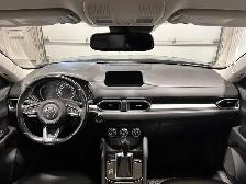 Mazda CX-5 GS 4 portes à traction avant, boîte automatique 2017 - Photo 13