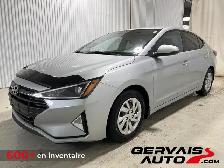 Hyundai Elantra Essential IVT 2020 à vendre