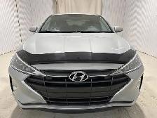 Hyundai Elantra Essential IVT 2020 à vendre - Photo 2