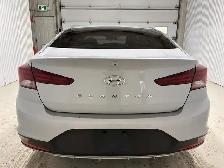 Hyundai Elantra Essential IVT 2020 à vendre - Photo 7