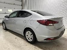 Hyundai Elantra Essential IVT 2020 à vendre - Photo 8