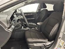 Hyundai Elantra Essential IVT 2020 à vendre - Photo 10