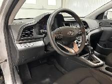 Hyundai Elantra Essential IVT 2020 à vendre - Photo 11