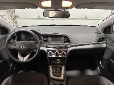 Hyundai Elantra Essential IVT 2020 à vendre - Photo 13