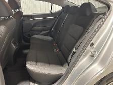 Hyundai Elantra Essential IVT 2020 à vendre - Photo 14
