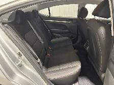 Hyundai Elantra Essential IVT 2020 à vendre - Photo 17