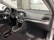 Hyundai Elantra Essential IVT 2020 à vendre - Photo 20