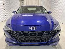 Hyundai Elantra Preferred IVT 2022 à vendre - Photo 2