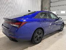 Hyundai Elantra Preferred IVT 2022 à vendre - Photo 5