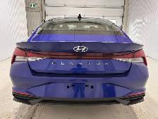 Hyundai Elantra Preferred IVT 2022 à vendre - Photo 7