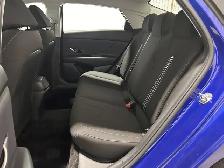 Hyundai Elantra Preferred IVT 2022 à vendre - Photo 14