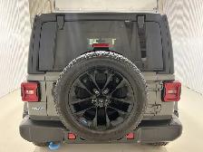 Jeep Wrangler 4xe Sahara 4 portes 4x4 2023 à vendre - Photo 7