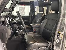 Jeep Wrangler 4xe Sahara 4 portes 4x4 2023 à vendre - Photo 10