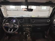 Jeep Wrangler 4xe Sahara 4 portes 4x4 2023 à vendre - Photo 13