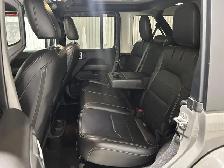 Jeep Wrangler 4xe Sahara 4 portes 4x4 2023 à vendre - Photo 14