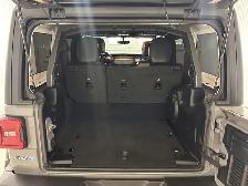 Jeep Wrangler 4xe Sahara 4 portes 4x4 2023 à vendre - Photo 16