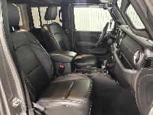Jeep Wrangler 4xe Sahara 4 portes 4x4 2023 à vendre - Photo 19