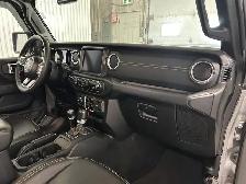 Jeep Wrangler 4xe Sahara 4 portes 4x4 2023 à vendre - Photo 20