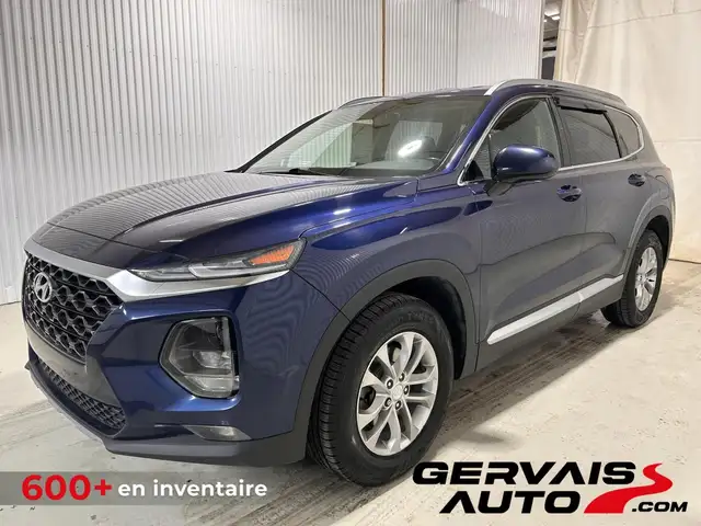 Hyundai Santa Fe 2.4L Essential TA 2019 à vendre