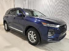 Hyundai Santa Fe 2.4L Essential TA 2019 à vendre - Photo 4