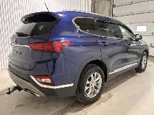 Hyundai Santa Fe 2.4L Essential TA 2019 à vendre - Photo 5