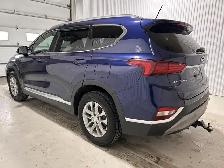 Hyundai Santa Fe 2.4L Essential TA 2019 à vendre - Photo 8