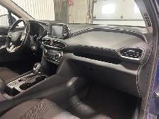 Hyundai Santa Fe 2.4L Essential TA 2019 à vendre - Photo 20