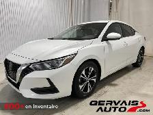 Nissan Sentra SV CVT 2021 à vendre