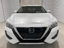 Nissan Sentra SV CVT 2021 à vendre - Photo 2