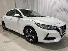 Nissan Sentra SV CVT 2021 à vendre - Photo 4